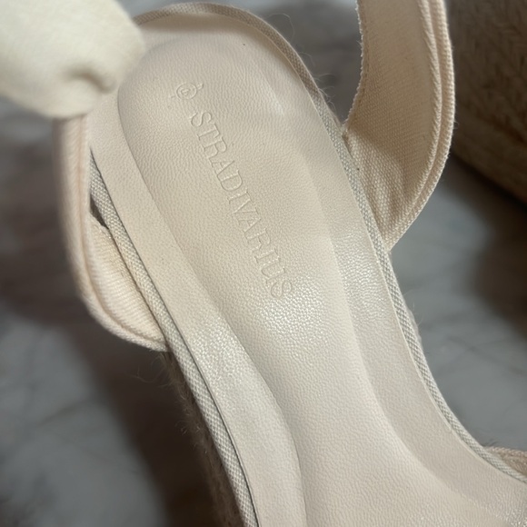 Stradivarius cuña - Picture 2 of 5